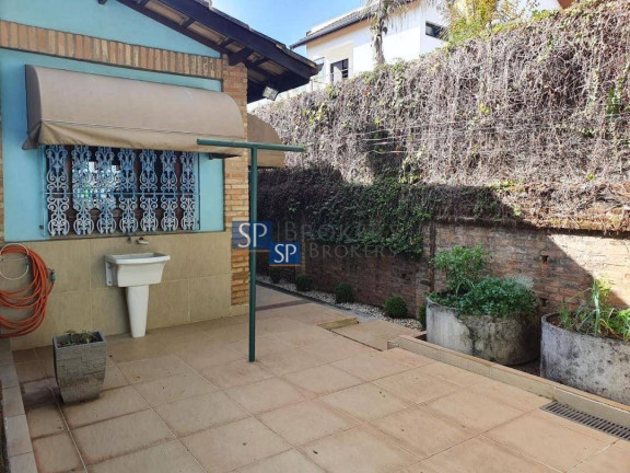 Imagem Casa com 4 Quartos à Venda, 480 m² em Condomínio Terras De Savion - Itatiba Imagem Casa com 4 Quartos à Venda, 480 m² em Condomínio Terras De Savion - Itatiba