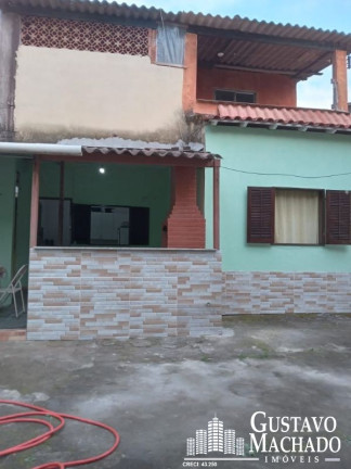 Imagem Casa com 2 Quartos à Venda, 145 m² em Parque Perequê - Angra Dos Reis Imagem Casa com 2 Quartos à Venda, 145 m² em Parque Perequê - Angra Dos Reis