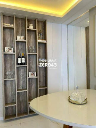 Imagem Apartamento com 2 Quartos à Venda, 46 m² em Gleba Fazenda Palhano - Londrina Imagem Apartamento com 2 Quartos à Venda, 46 m² em Gleba Fazenda Palhano - Londrina