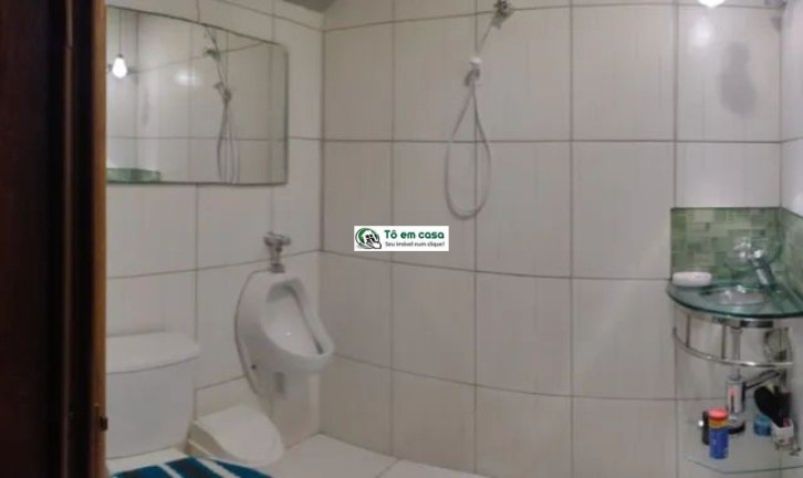 Imagem Casa com 3 Quartos à Venda, 219 m² em Parque Residencial Flamboyant - São José Dos Campos