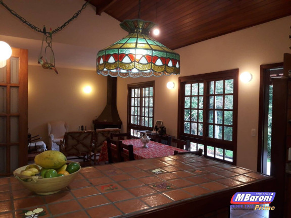 Imagem Casa de Condomínio com 3 Quartos à Venda, 260 m² em Paisagem Renoir - Cotia Imagem Casa de Condomínio com 3 Quartos à Venda, 260 m² em Paisagem Renoir - Cotia