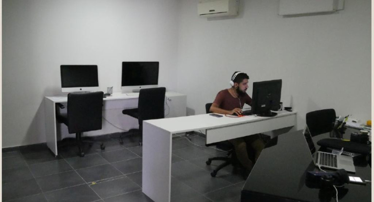 Imagem Sala Comercial para Alugar, 672 m² em Madalena - Recife