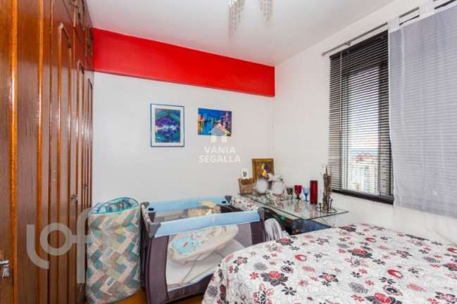 Imagem Apartamento com 3 Quartos à Venda, 80 m² em Perdizes - São Paulo Imagem Apartamento com 3 Quartos à Venda, 80 m² em Perdizes - São Paulo