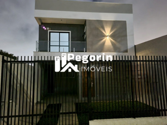 Imagem Sobrado com 3 Quartos à Venda, 125 m² em Bairro Alto - Curitiba Imagem Sobrado com 3 Quartos à Venda, 125 m² em Bairro Alto - Curitiba