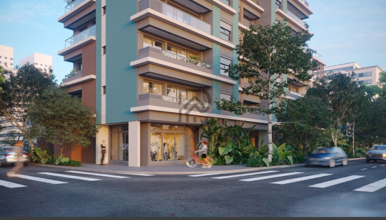 Imagem Apartamento com 2 Quartos à Venda, 66 m² em Moema - São Paulo Imagem Apartamento com 2 Quartos à Venda, 66 m² em Moema - São Paulo