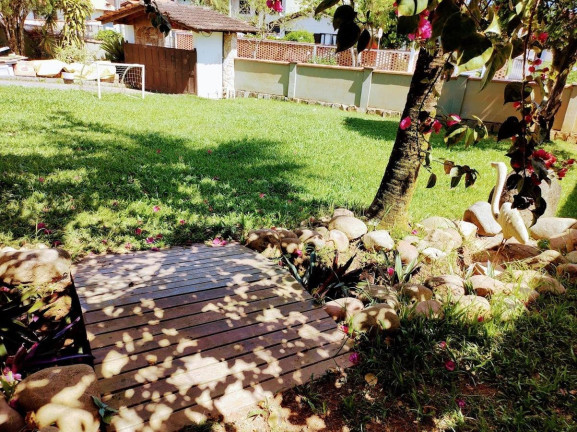 Imagem Casa com 4 Quartos à Venda, 180 m² em Bom Retiro - Joinville