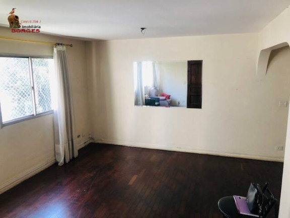 Imagem Apartamento com 3 Quartos à Venda, 98 m² em Brooklin - São Paulo
