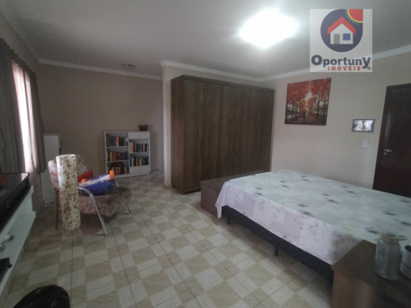 Imagem Sobrado com 3 Quartos à Venda, 187 m² em Residencial Parque Cumbica - Guarulhos