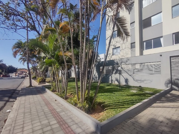 Imagem Apartamento com 2 Quartos à Venda, 52 m² em Goiânia - Belo Horizonte Imagem Apartamento com 2 Quartos à Venda, 52 m² em Goiânia - Belo Horizonte
