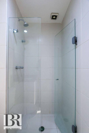 Imagem Apartamento com 1 Quarto à Venda, 54 m² em Brooklin - São Paulo Imagem Apartamento com 1 Quarto à Venda, 54 m² em Brooklin - São Paulo
