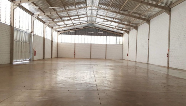 Imagem Imóvel Comercial para Alugar, 1.060 m² em Centro - Jaguariúna