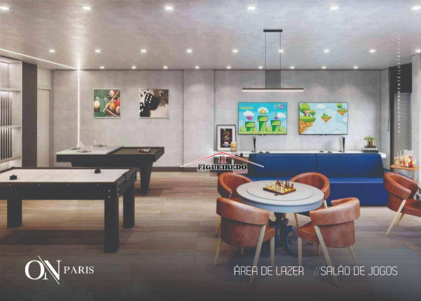 Imagem Apartamento com 2 Quartos à Venda, 78 m² em Canto Do Forte - Praia Grande