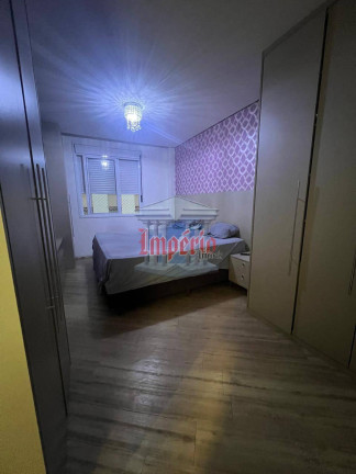 Imagem Apartamento com 3 Quartos à Venda, 122 m² em Centro - Santo André Imagem Apartamento com 3 Quartos à Venda, 122 m² em Centro - Santo André