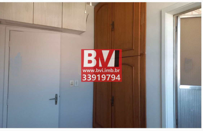 Imagem Apartamento com 2 Quartos à Venda, 71 m² em Madureira - Rio De Janeiro