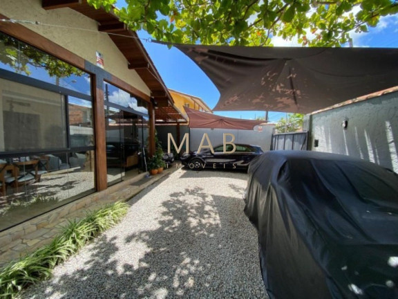 Imagem Casa com 4 Quartos à Venda, 396 m² em Ingleses - Florianópolis