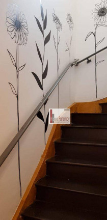 Imagem Sobrado com 4 Quartos para Alugar, 120 m² em Pinheiros - São Paulo