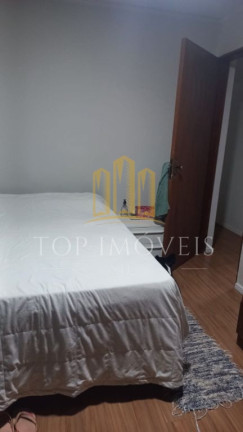 Imagem Casa com 2 Quartos à Venda, 161 m² em Conjunto Residencial Trinta E Um De Março - São José Dos Campos Imagem Casa com 2 Quartos à Venda, 161 m² em Conjunto Residencial Trinta E Um De Março - São José Dos Campos