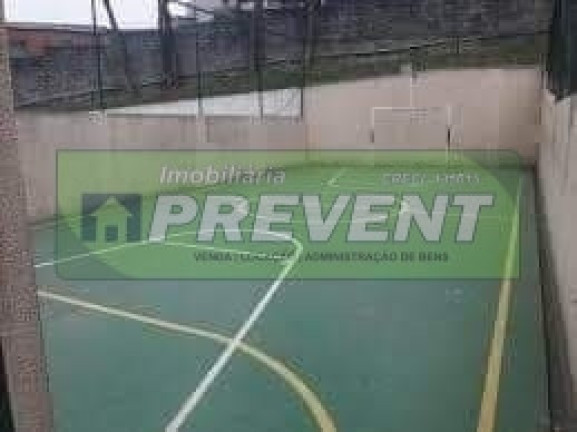 Imagem Apartamento com 2 Quartos à Venda, 44 m² em Parque Roseira - Carapicuíba