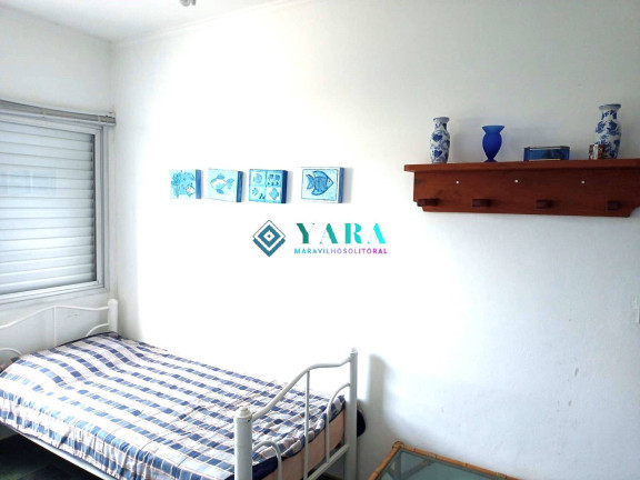 Imagem Apartamento com 2 Quartos à Venda, 146 m² em Itaguá - Ubatuba