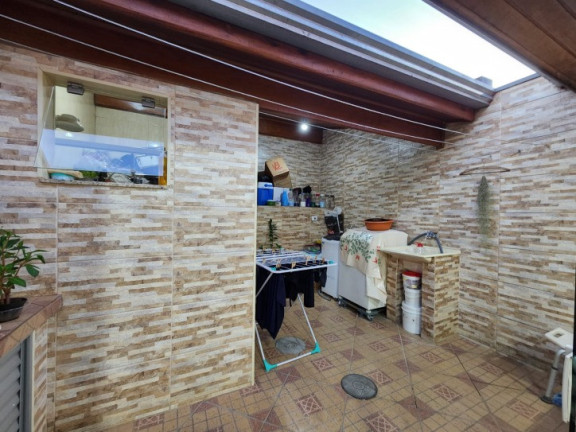 Imagem Casa de Condomínio com 3 Quartos à Venda, 72 m² em Vila Carlota - Sumaré Imagem Casa de Condomínio com 3 Quartos à Venda, 72 m² em Vila Carlota - Sumaré