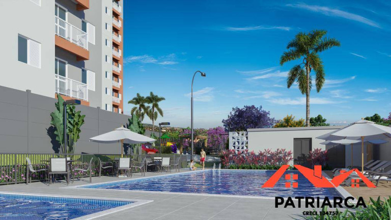 Imagem Apartamento com 2 Quartos à Venda, 39 m² em Campinas Imagem Apartamento com 2 Quartos à Venda, 39 m² em Campinas