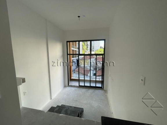 Apartamento com 1 Quarto à Venda, 41 m² em Perdizes - São Paulo