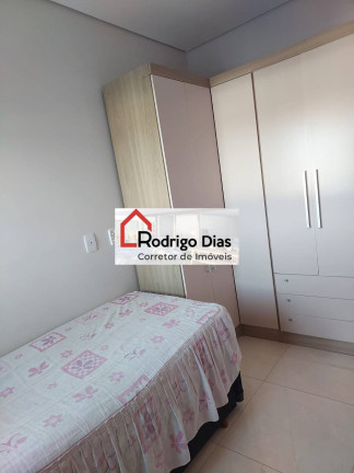 Imagem Apartamento com 2 Quartos à Venda, 74 m² em Medeiros - Jundiaí