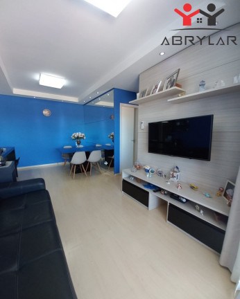 Imagem Imóvel com 2 Quartos à Venda, 59 m² em Engordadouro - Jundiaí Imagem Imóvel com 2 Quartos à Venda, 59 m² em Engordadouro - Jundiaí