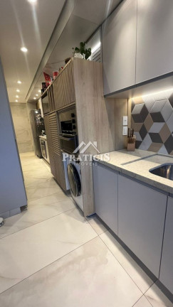 Imagem Apartamento com 2 Quartos à Venda, 69 m² em Chacara Klabin - São Paulo