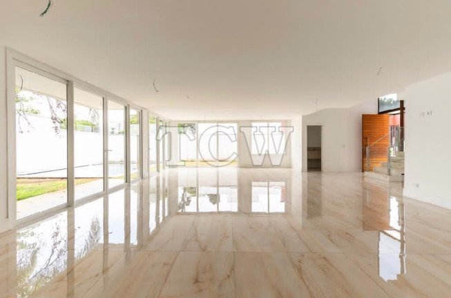 Imagem Casa de Condomínio com 4 Quartos à Venda, 533 m² em Brooklin - São Paulo