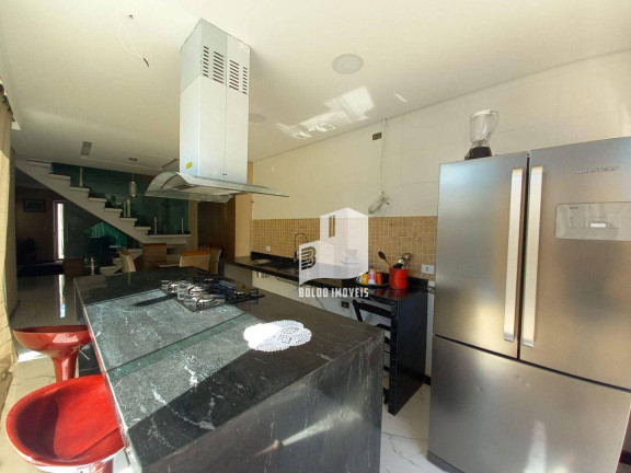 Imagem Sobrado com 3 Quartos à Venda, 198 m² em Parque Real - Itanhaém
