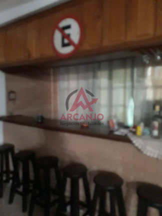 Imagem Casa com 7 Quartos à Venda, 540 m² em Centro - Ubatuba