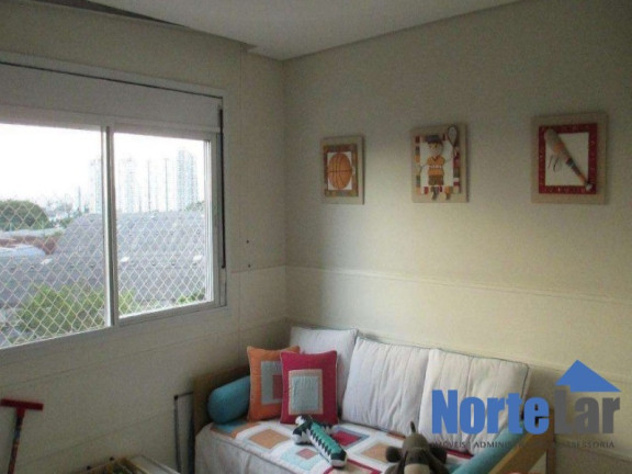 Imagem Apartamento com 2 Quartos à Venda, 120 m² em água Branca - São Paulo