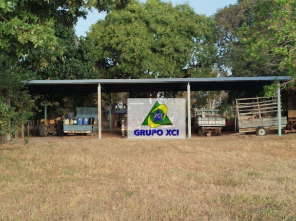 Imagem Fazenda à Venda, 150.000.000 m² em Centro - Ribeirão Cascalheira Imagem Fazenda à Venda, 150.000.000 m² em Centro - Ribeirão Cascalheira
