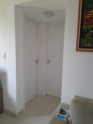 Imagem Apartamento com 2 Quartos à Venda, 54 m² em Buraquinho - Lauro De Freitas Imagem Apartamento com 2 Quartos à Venda, 54 m² em Buraquinho - Lauro De Freitas