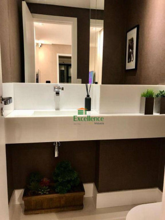 Imagem Apartamento com 3 Quartos à Venda, 80 m² em Campestre - Santo André Imagem Apartamento com 3 Quartos à Venda, 80 m² em Campestre - Santo André