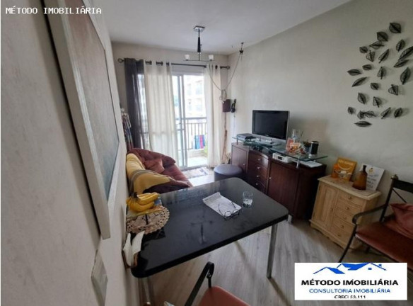 Imagem Apartamento com 2 Quartos à Venda, 50 m² em Ipiranga - São Paulo Imagem Apartamento com 2 Quartos à Venda, 50 m² em Ipiranga - São Paulo