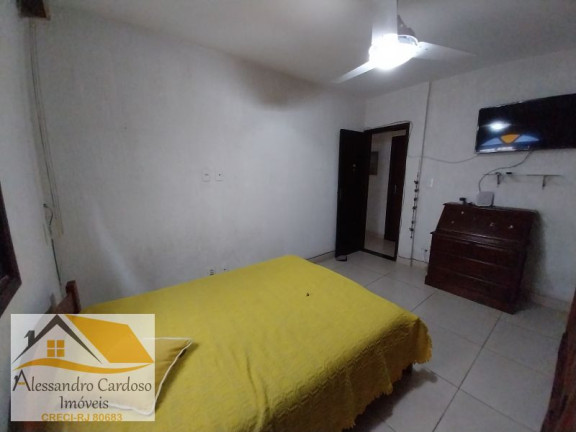 Imagem Casa com 5 Quartos à Venda, 145 m² em Charitas - Niterói Imagem Casa com 5 Quartos à Venda, 145 m² em Charitas - Niterói