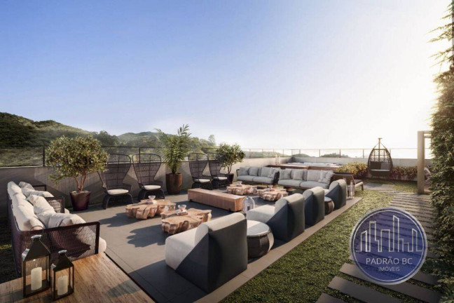 Imagem Apartamento com 3 Quartos à Venda, 106 m² em Praia Brava De Itajaí - Itajaí Imagem Apartamento com 3 Quartos à Venda, 106 m² em Praia Brava De Itajaí - Itajaí