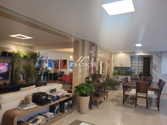 Imagem Apartamento com 4 Quartos à Venda, 250 m² em Vila Mariana - São Paulo Imagem Apartamento com 4 Quartos à Venda, 250 m² em Vila Mariana - São Paulo