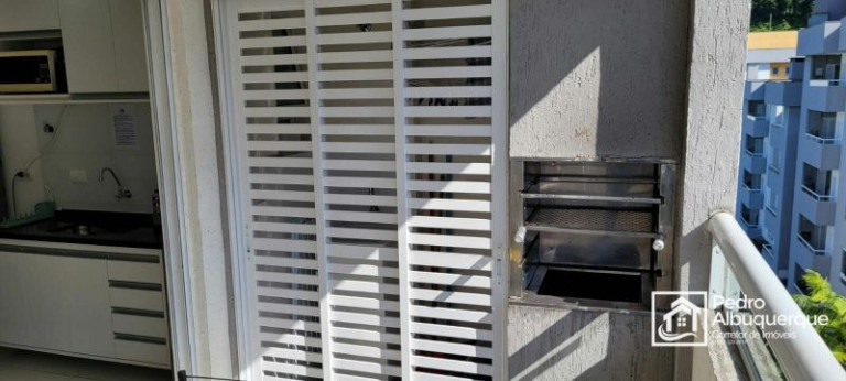 Imagem Apartamento com 2 Quartos à Venda, 63 m² em Perequê-açú - Ubatuba