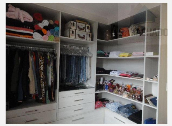 Imagem Apartamento com 3 Quartos à Venda, 59 m² em Parque Erasmo Assunção - Santo André
