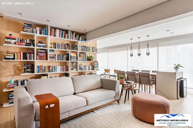 Imagem Imóvel com 3 Quartos à Venda, 118 m² em Cerqueira Cesar - São Paulo Imagem Imóvel com 3 Quartos à Venda, 118 m² em Cerqueira Cesar - São Paulo