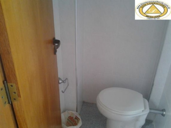 Imagem Apartamento com 3 Quartos à Venda, 120 m² em Centro - Guarujá