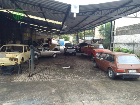 Imagem Terreno à Venda, 900 m² em Vila Espírito Santo - Sorocaba Imagem Terreno à Venda, 900 m² em Vila Espírito Santo - Sorocaba