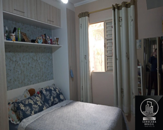 Imagem Casa com 2 Quartos à Venda, 140 m² em Wanel Ville - Sorocaba Imagem Casa com 2 Quartos à Venda, 140 m² em Wanel Ville - Sorocaba