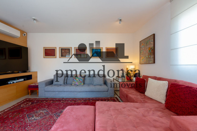Imagem Apartamento com 2 Quartos à Venda, 290 m² em Perdizes - São Paulo Imagem Apartamento com 2 Quartos à Venda, 290 m² em Perdizes - São Paulo