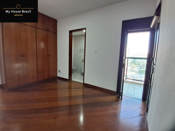 Imagem Apartamento com 3 Quartos à Venda, 114 m² em Santana - São Paulo