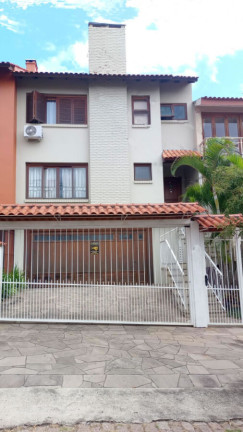 Imagem Casa com 3 Quartos à Venda,  em Espírito Santo - Porto Alegre