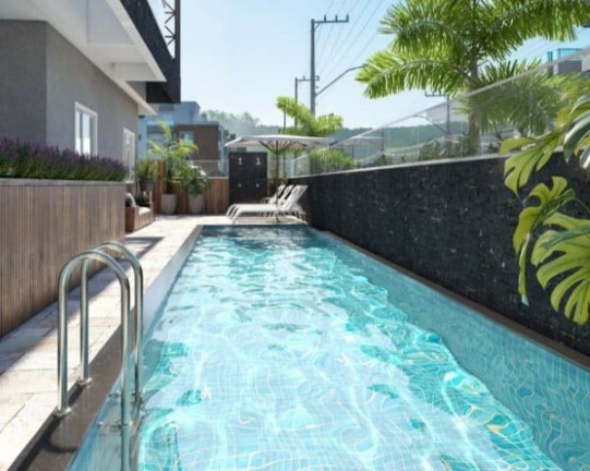 Imagem Apartamento com 3 Quartos à Venda, 97 m² em Ingleses Do Rio Vermelho - Florianópolis Imagem Apartamento com 3 Quartos à Venda, 97 m² em Ingleses Do Rio Vermelho - Florianópolis